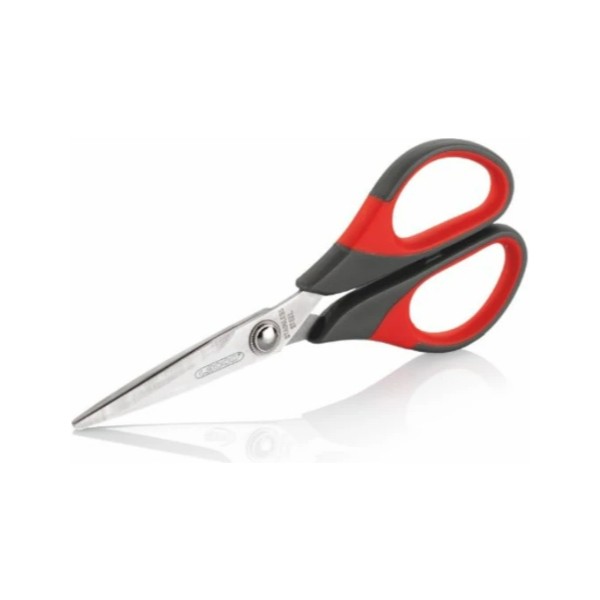 Lacco 17 cm Ergo Makas Ergonamik Paslanmaz Çelik Makas Fiyatı