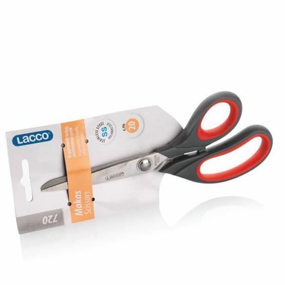 Lacco 20 cm Makas