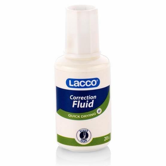 Lacco 20 cm Makas