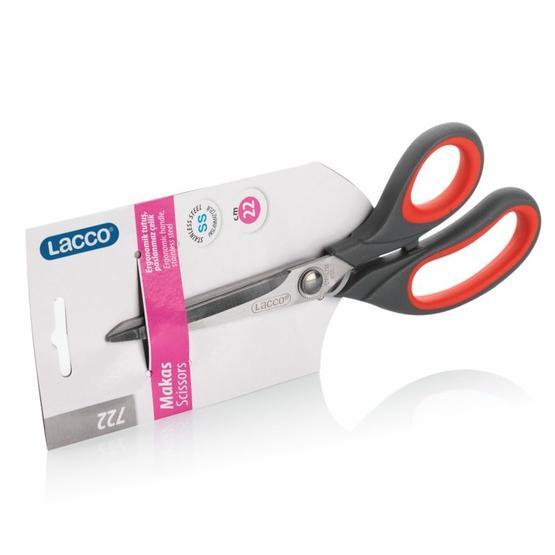Lacco 22 cm Makas