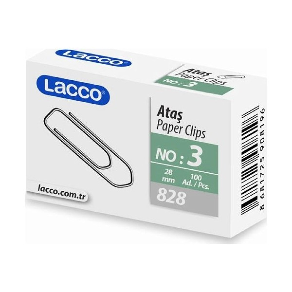 Lacco Ataş No:3 Ataş Fiyatı