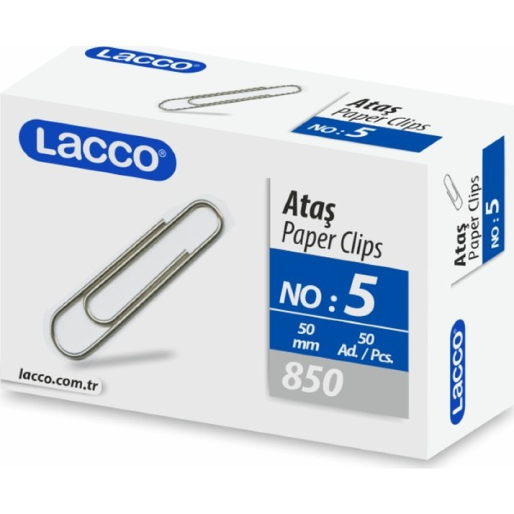 Lacco Ataş No:5 Ataş Fiyatı