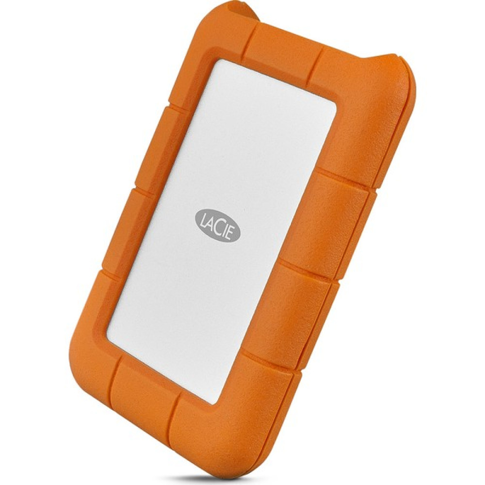 Lacie 1Tb 2.5 Inc Usb 3.1 (Usb-C) STFR1000800 Rugged Mini Taşınabilir Disk Taşınabilir Hard Diskler Fiyatı