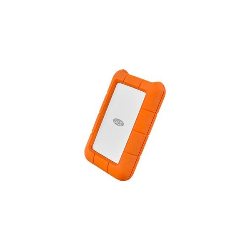Lacie 2Tb 2.5 Inc Usb 3.1 (Usb-C) STFR2000800 Rugged Mini Taşınabilir Taşınabilir Hard Diskler Fiyatı