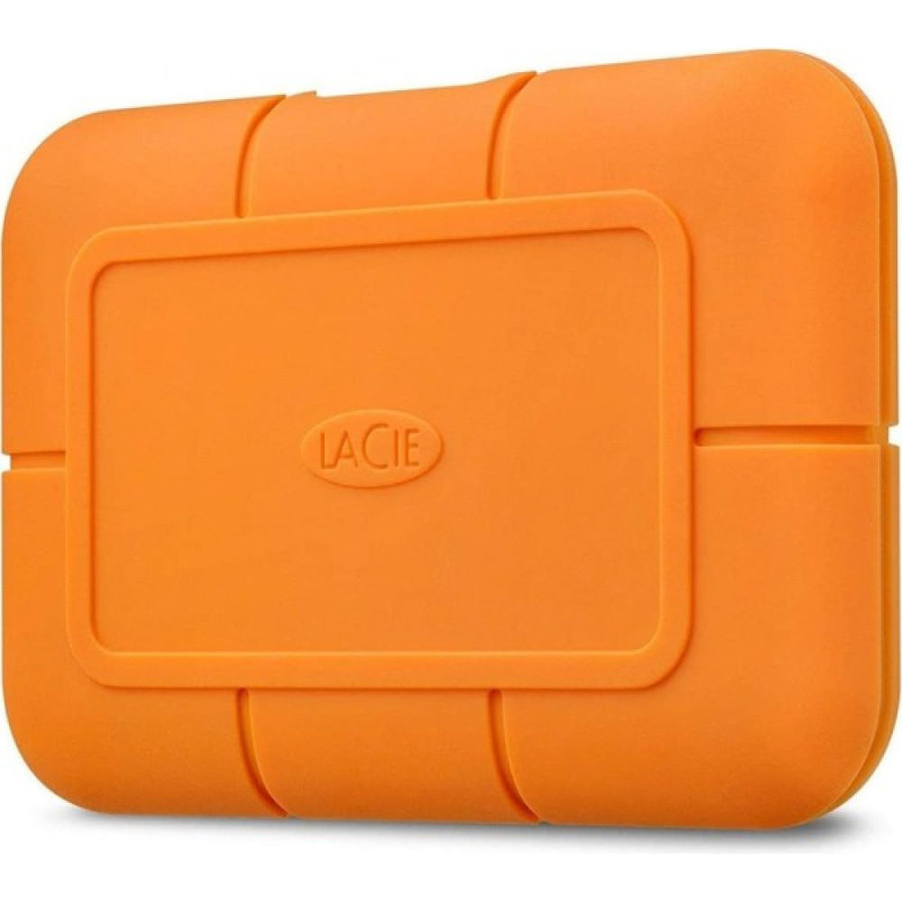 Lacie 4tb Lacie STHR4000800 Rugged USB 3.2 Gen 2 Type-C Taşınabilir SSD - Turuncu SSD / Solid State Drive Fiyatı
