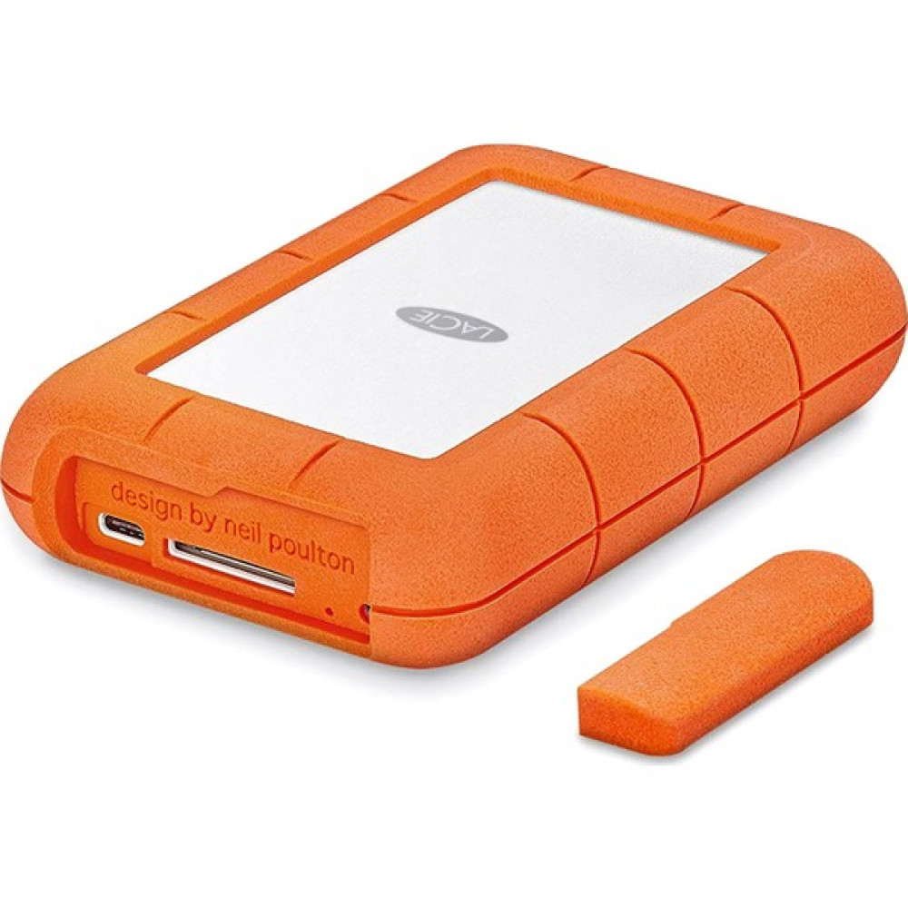Lacie 4tb Rugged Raid Pro Usb-C STGW4000800 Taşınabilir Hard Diskler Fiyatı