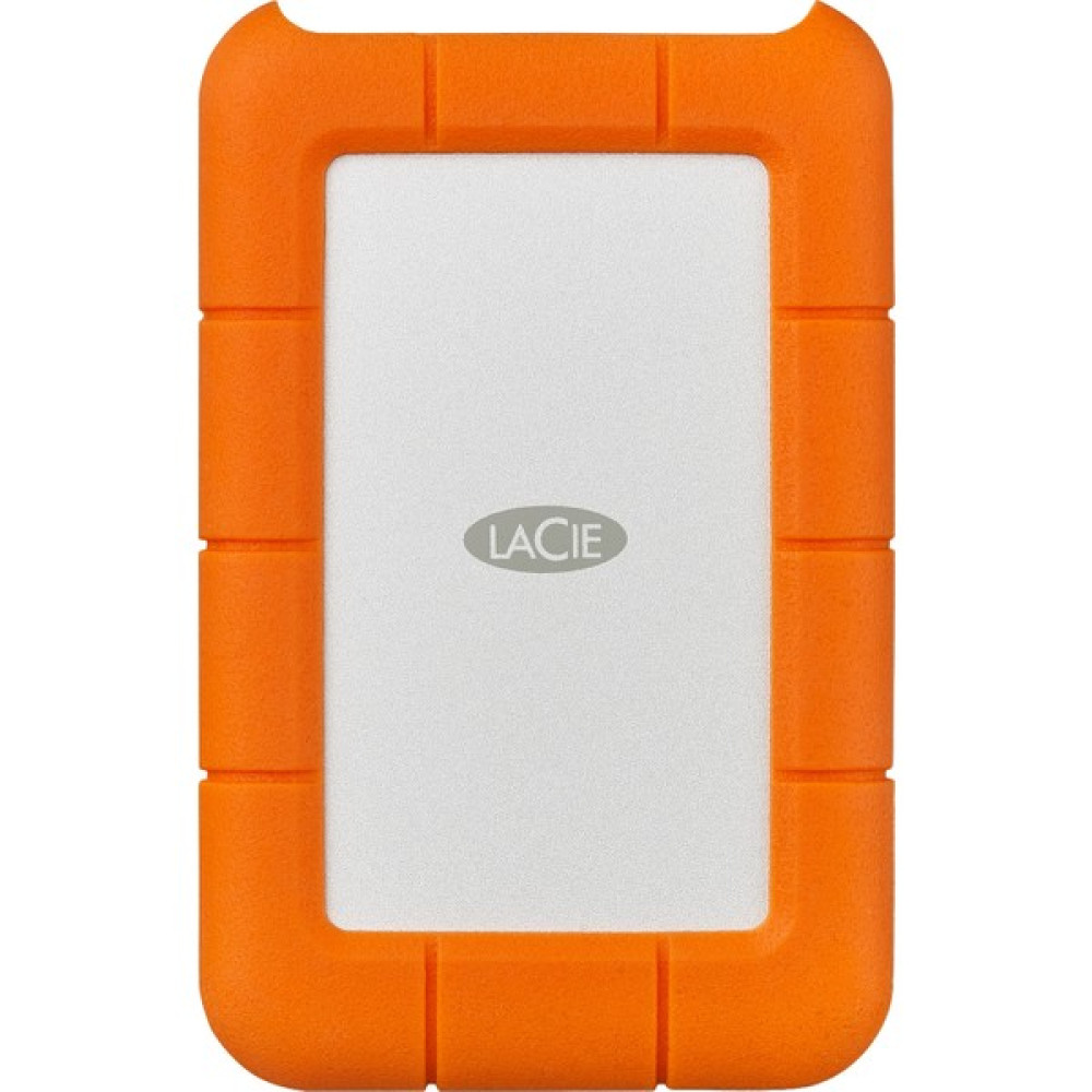 Lacie 5TB Rugged USB 3.1 USB-C Mini Taşınabilir Disk STFR5000800 Taşınabilir Hard Diskler Fiyatı