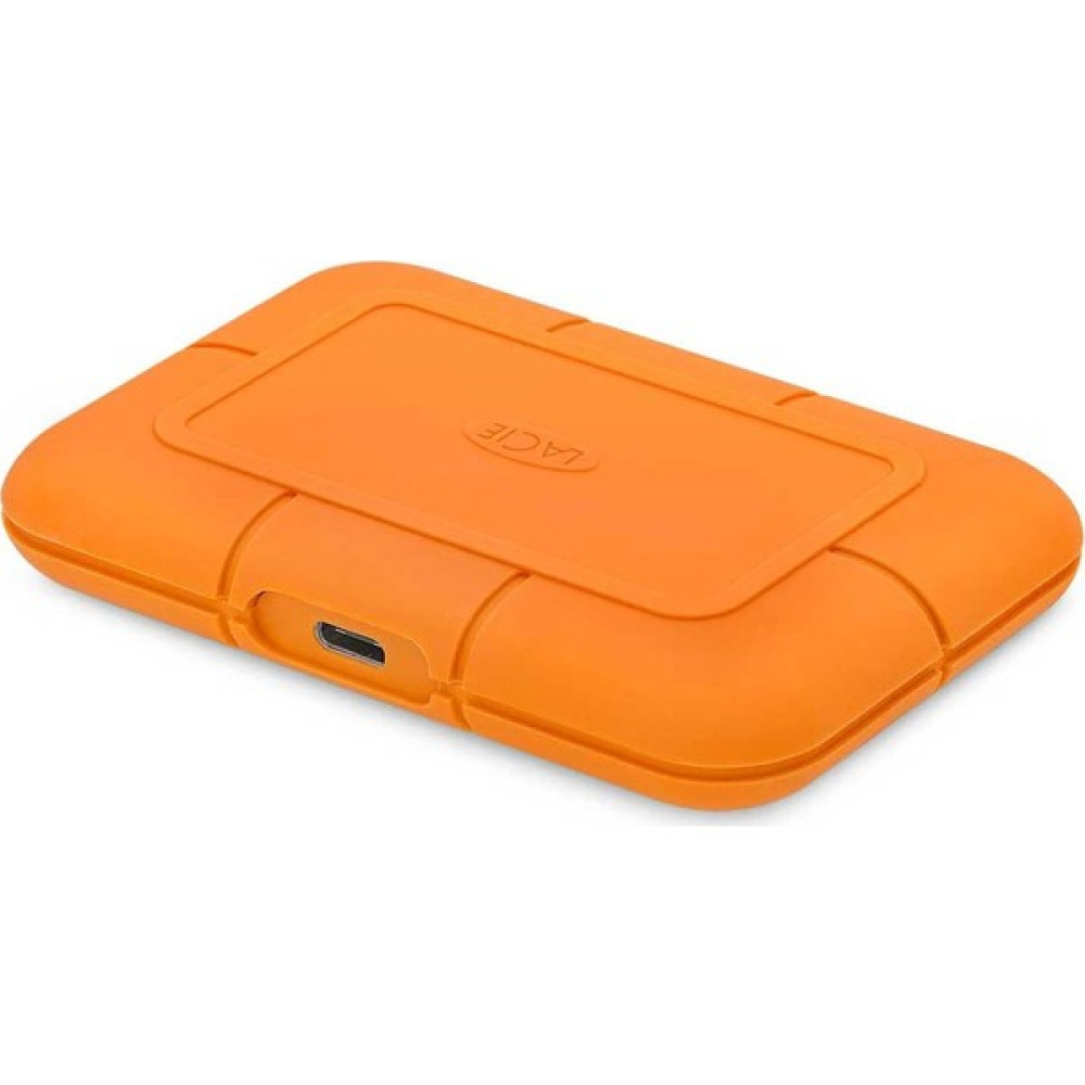 LaCie Rugged 2TB Taşınabilir SSD STHR2000800 - Turuncu SSD / Solid State Drive Fiyatı