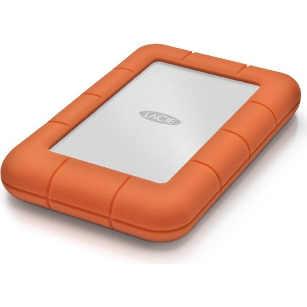 Lacie Rugged Mini 1TB USB3.0 2.5" Taşınabilir Disk LAC301558 Taşınabilir Hard Diskler Fiyatı