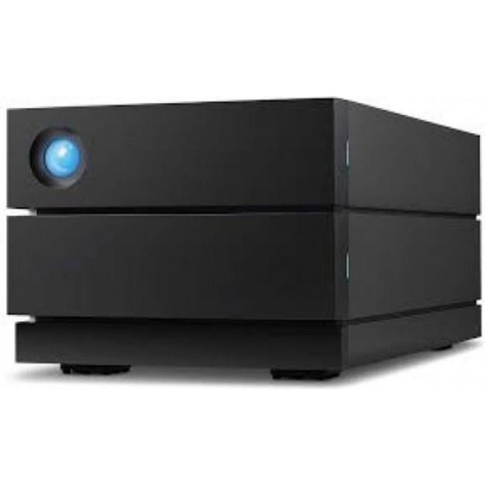 Lacıe STHJ40000800 Storage 2 Big Usbc 40TB USB 3.1 Type C Taşınabilir Hard Diskler Fiyatı
