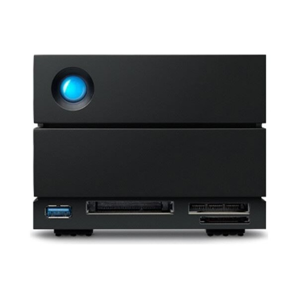 Lacıe STLG16000400 Storage 2 Big Dock V2 16TB Thunderbolt 3 Taşınabilir Hard Diskler Fiyatı