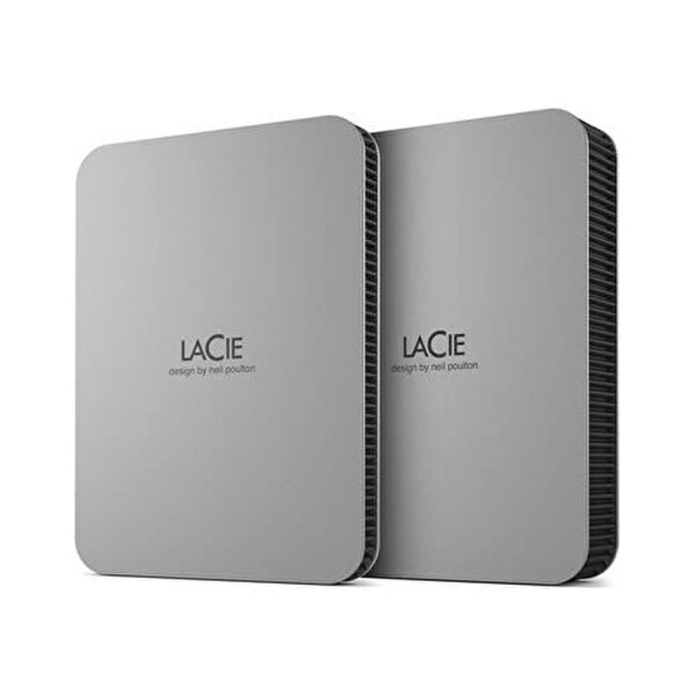Lacie Stlp2000400 DSK EXT 2 TB Mobile Drive V2 USB 3.1 Type C 2.5" Taşınabilir Hard Disk Taşınabilir Hard Diskler Fiyatı