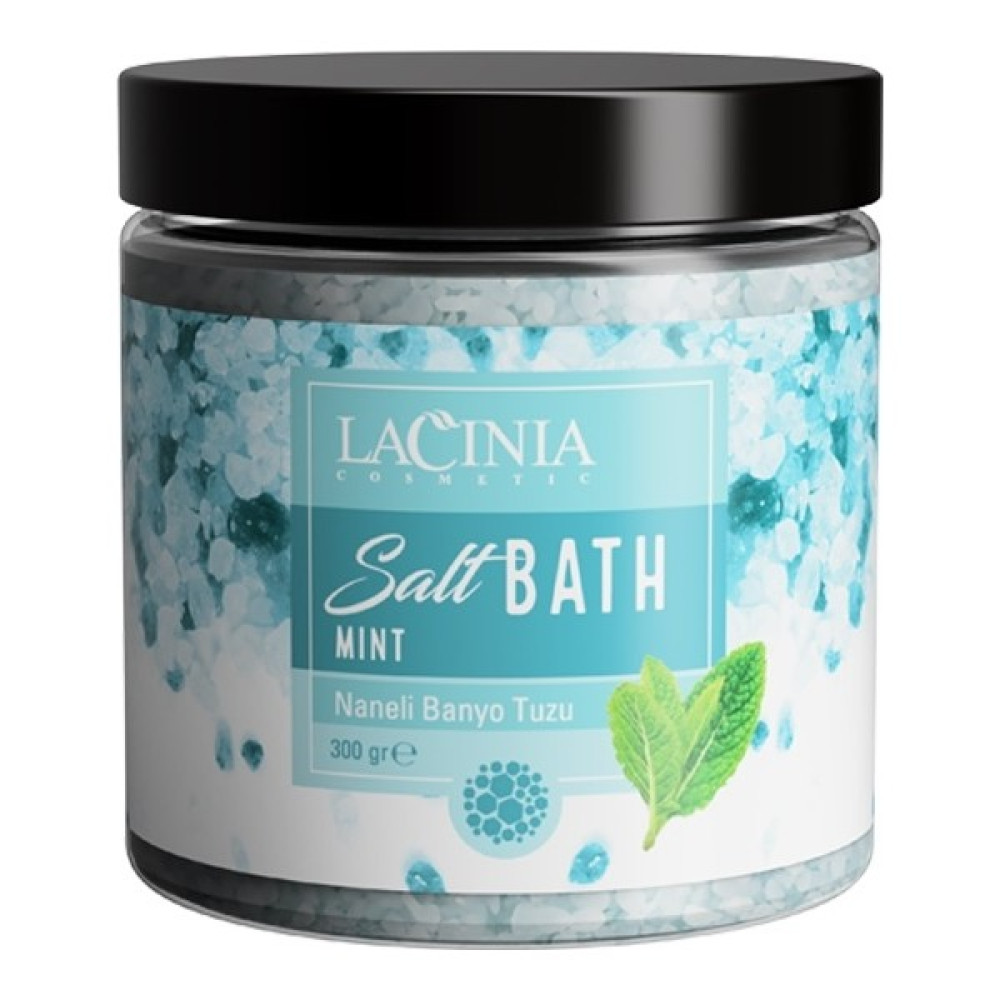 Lacinia Naneli Banyo Için Tuz 250gr Oto Boyaları Fiyatı