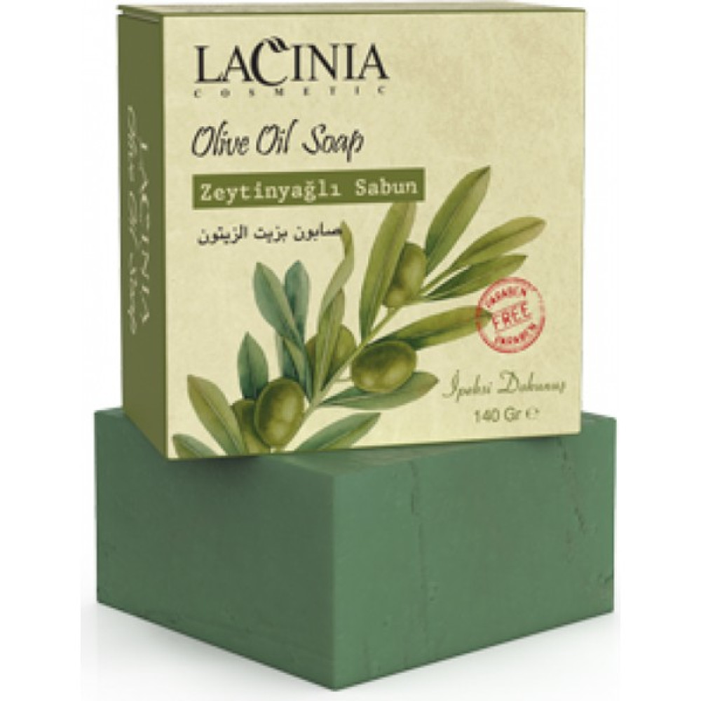 Lacinia Zeytinyağlı Sabun 140 Gr Oto Boyaları Fiyatı