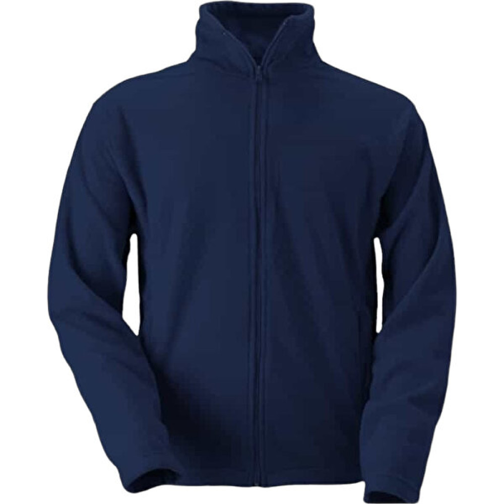 Lacivert İş Elbiseleri Polar 2 Cepli Polar Outdoor Ceket/mont Erkek Ceket Fiyatı