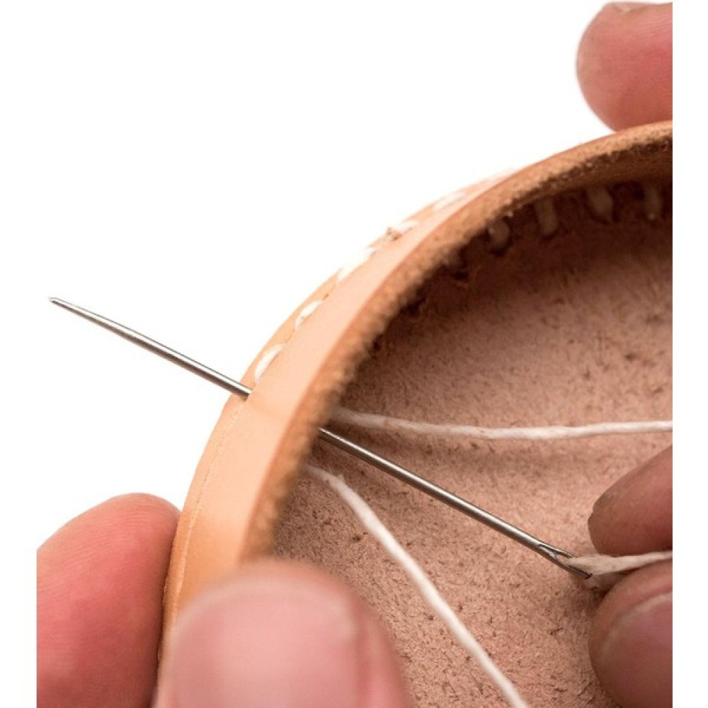 Lacivert Rengi 1.1 mm 500 M Mumlu Dikiş Ipi Oto Boyaları Fiyatı