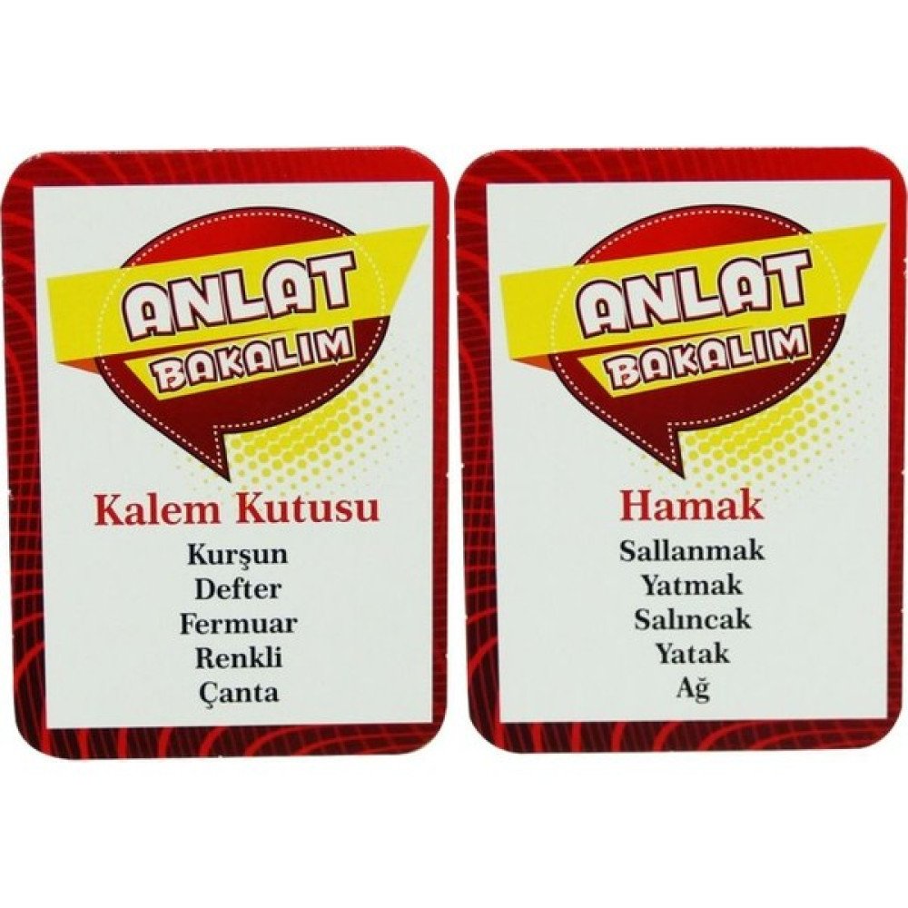 Laço Anlat Bakalım Eğitici Oyuncak Fiyatı