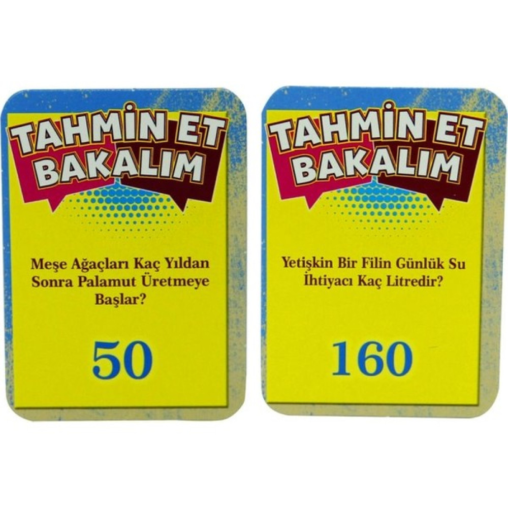 Laço Tahmin Et Bak Bakalım Eğitici Oyuncak Fiyatı