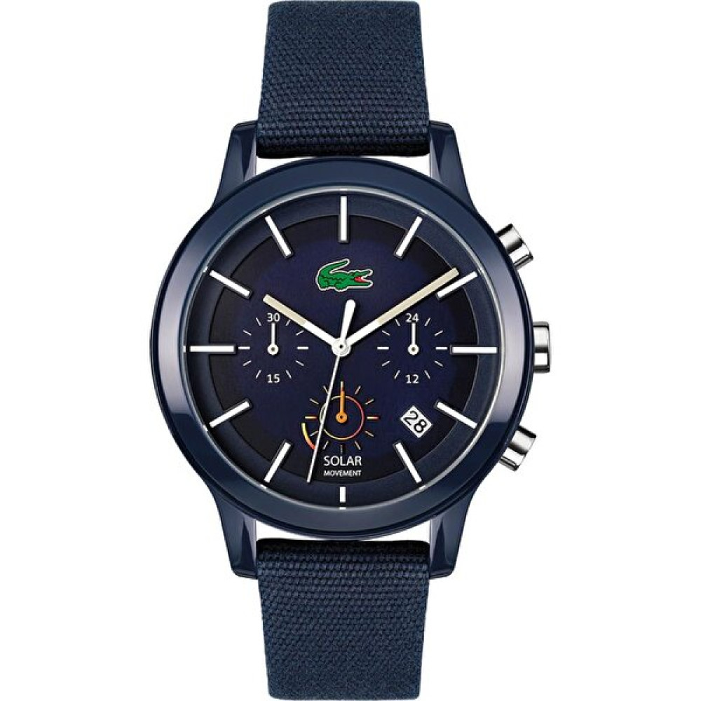 Lacoste 2011114 Erkek Kol Saati Kol Saatleri Fiyatı