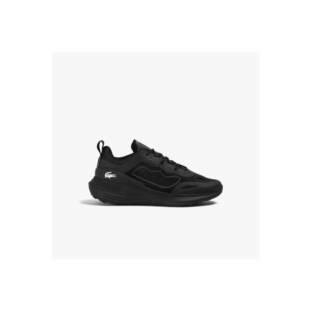 Lacoste Active 4851 Erkek Siyah Sneaker 43 Beden Spor Ayakkabı Fiyatı
