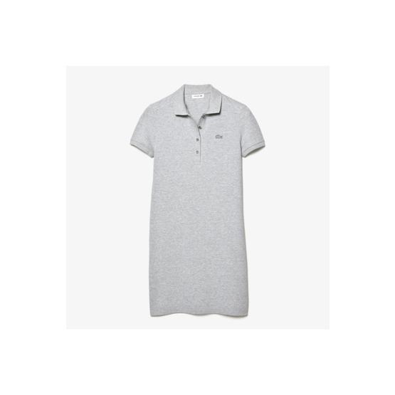 Lacoste EF5473 Kadın Elbise