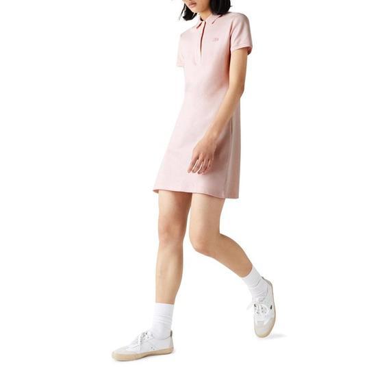 Lacoste EF5473 Kadın Elbise Kadın Gömlek Fiyatı
