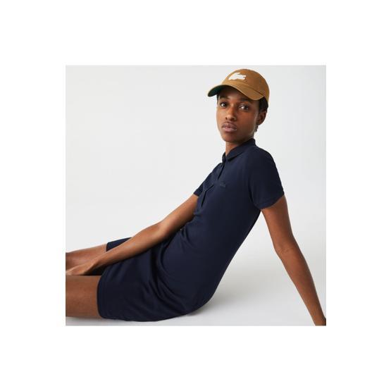 Lacoste EF5473 Kadın Elbise