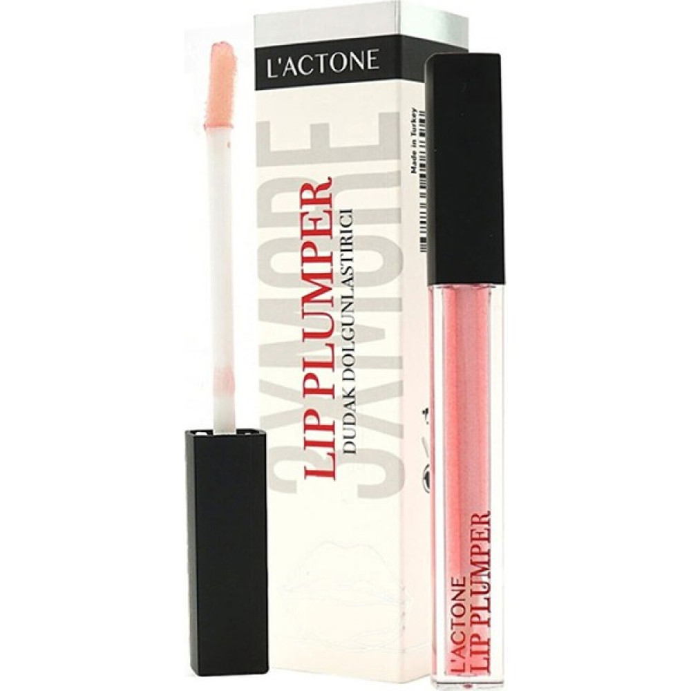 L'ACTONE Li̇p Plumper 3x More (Dudak Dolgunlaştırıcı) Rujlar & Dudak Parlatıcıları Fiyatı