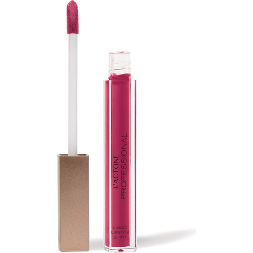 L'ACTONE Liquid Lipstick Shiny Wirginia WA-109 - Lipstick Parlak Ruj - 109 Rujlar & Dudak Parlatıcıları Fiyatı