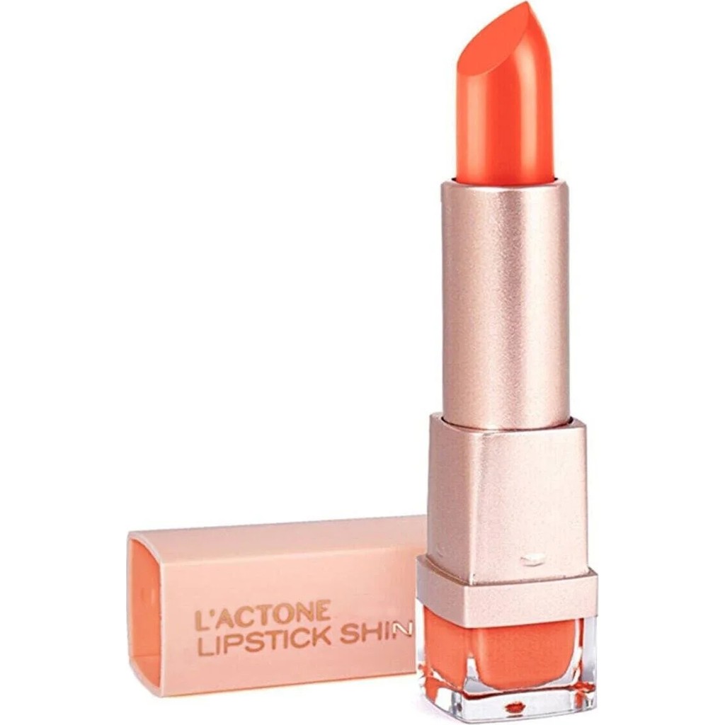 L'actone Ruj Shiny Lipstick Arizona AZ-103 - 1 Adet Oje Hediyeli Rujlar & Dudak Parlatıcıları Fiyatı
