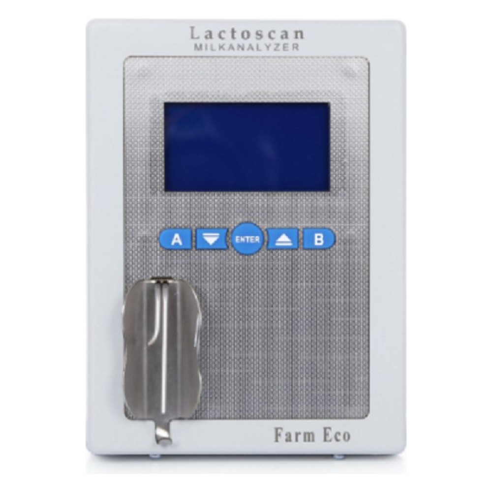 Lactoscan Farm Eko Süt Analiz Cihazı Diğer Test ve Ölçüm Cihazları Fiyatı