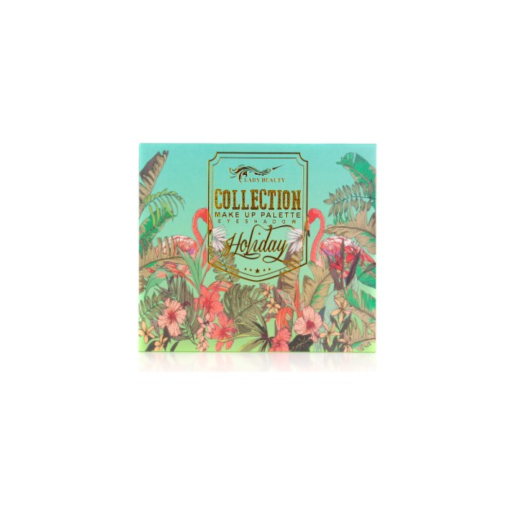 Lady Beauty Holiday Street Fashion 42 - COK RENKLI Oto Boyaları Fiyatı