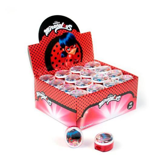 Lady Bug LB 022026 Tekli Kalemtıraş