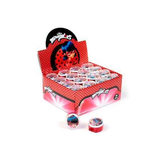 Lady Bug LB 022026 Tekli Kalemtıraş