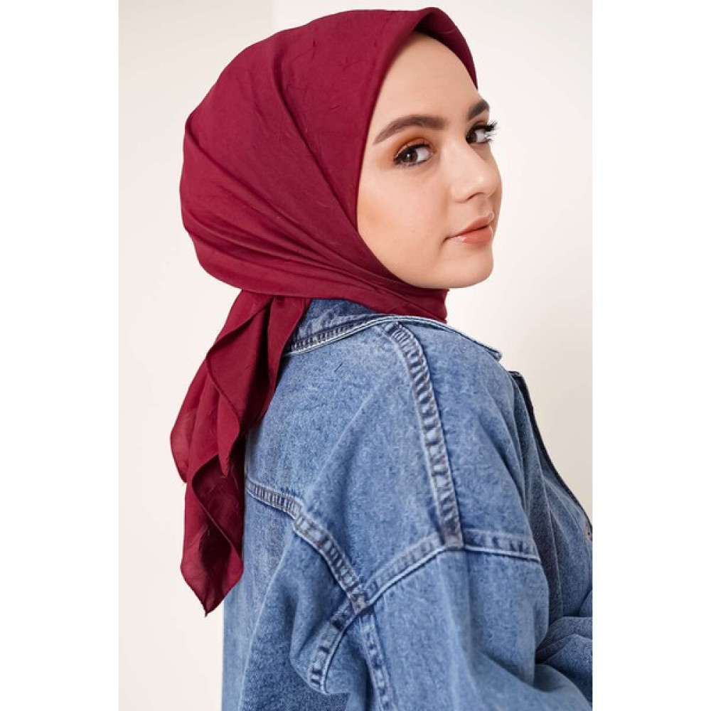Lady Color Bambu Kraş Eşarp Eşarp Fiyatı