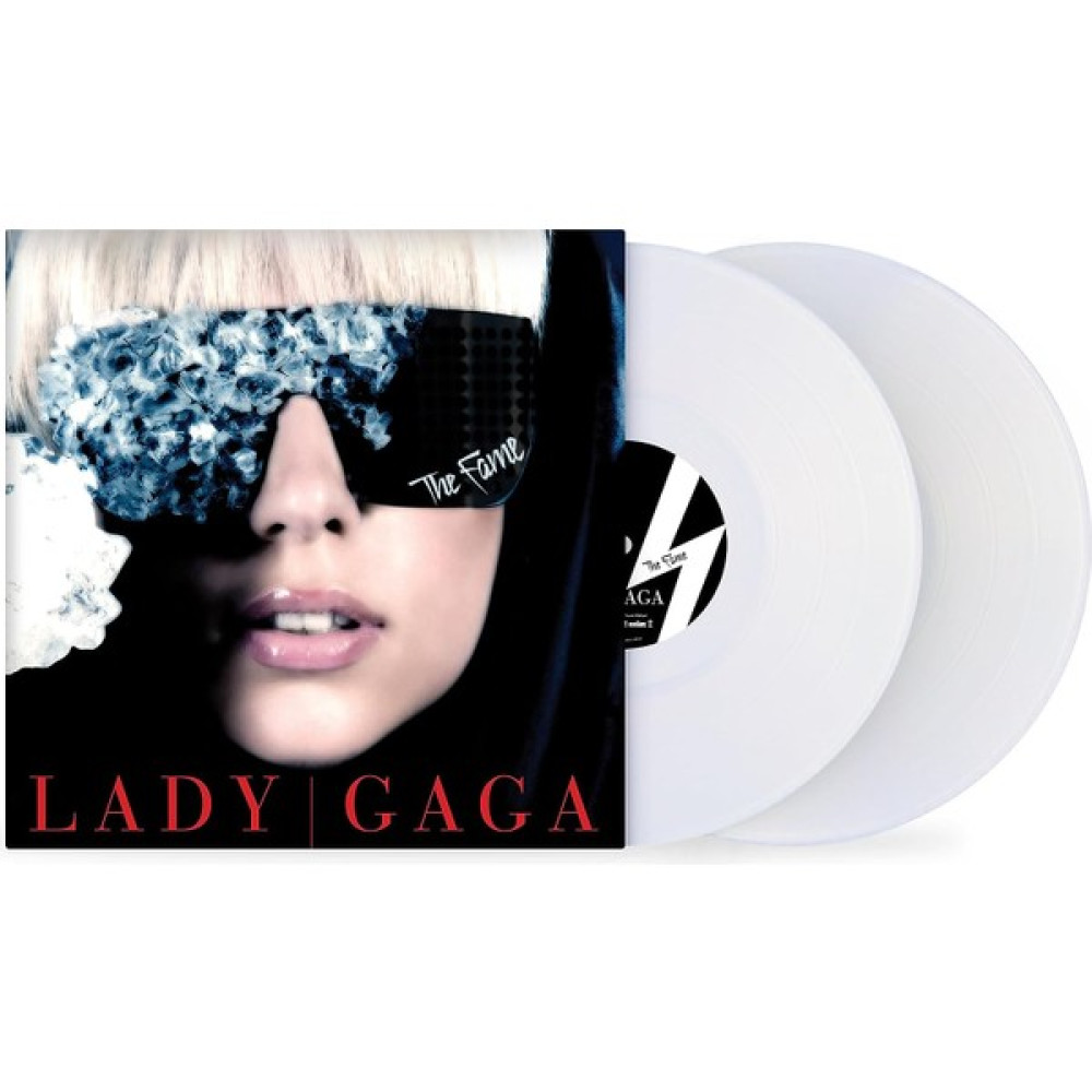 Lady Gaga - The Fame (Plak) Pikap & Aksesuarları Fiyatı