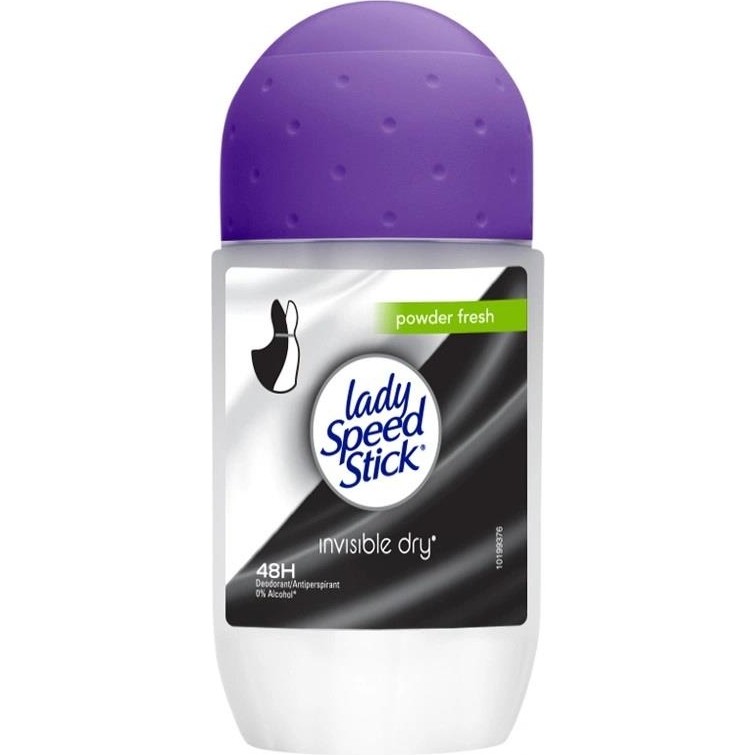 Lady Speed Stıck Roll On Powder Fresh 50 ml Deodorantlar Fiyatı