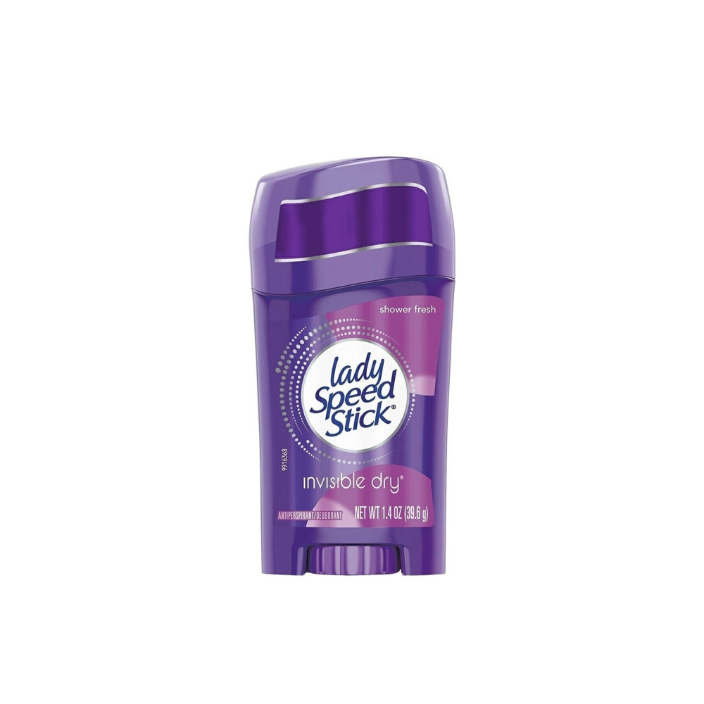 Lady Speed Stick Shower Fresh Deodorant 39.6 gr Roll-Onlar Fiyatı