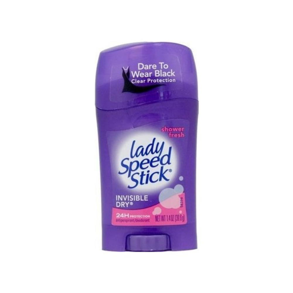 Lady Speed Stick Shower x6 - 50 ml Deodorantlar Fiyatı