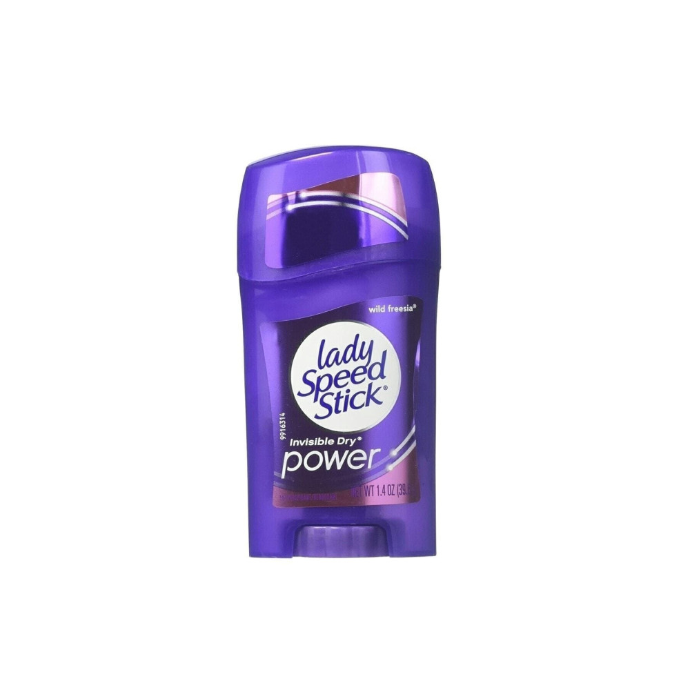 Lady Speed Stick Wild Fresia 35 ml Roll-Onlar Fiyatı