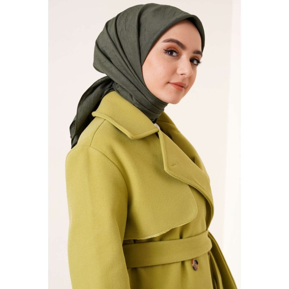 Ladycolor Bambu Kraş Eşarp Eşarp Fiyatı