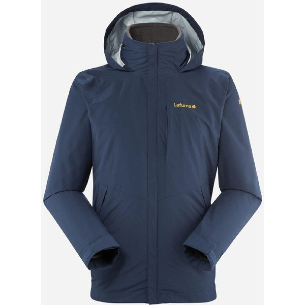 Lafuma Access 3in1 Ceket Erkek LFV12190 8598 Mont (Outdoor) Fiyatı