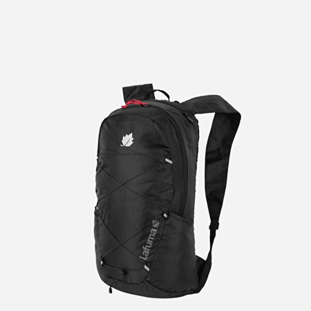 Lafuma Active Packable Lfs6407 0247 15 L Siyah Sırt Çantası Sırt Çantası (Outdoor) Fiyatı