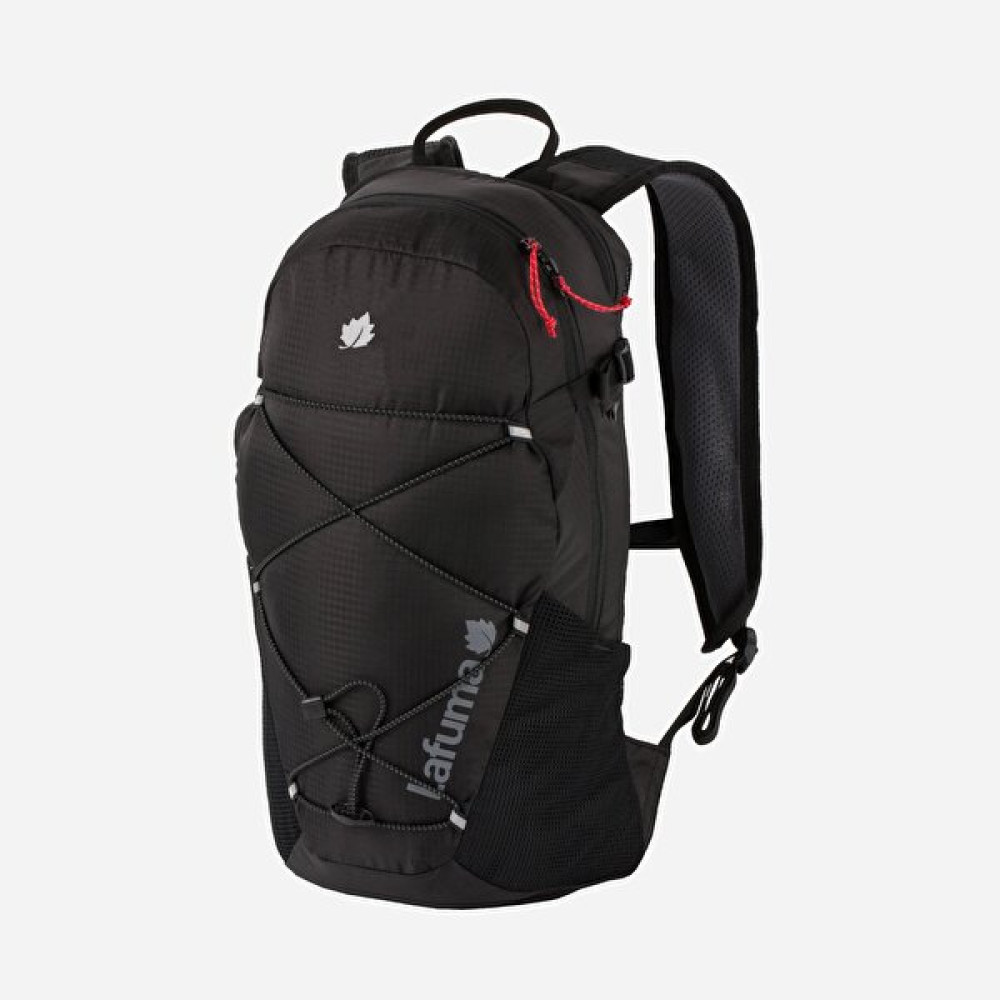 Lafuma Active18 Lfs6406 0247 Siyah Sırt Çantası Sırt Çantası (Outdoor) Fiyatı