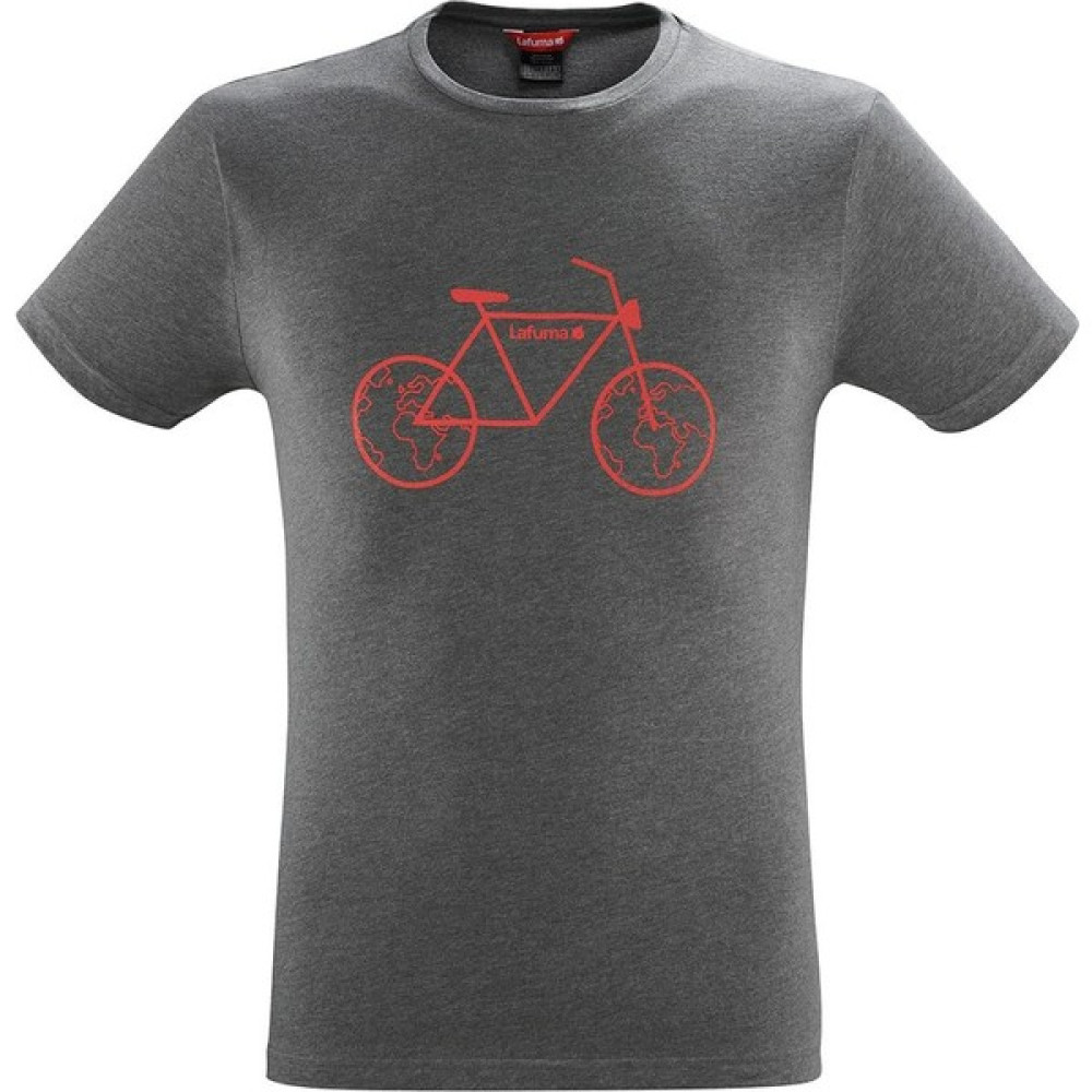 Lafuma Adventure Tee Erkek Tişört T-Shirt & Sweatshirt (Outdoor) Fiyatı