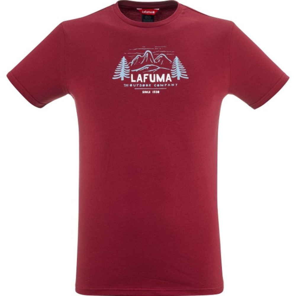 Lafuma Adventure Tişört Erkek LFV12128 6089 T-Shirt & Sweatshirt (Outdoor) Fiyatı