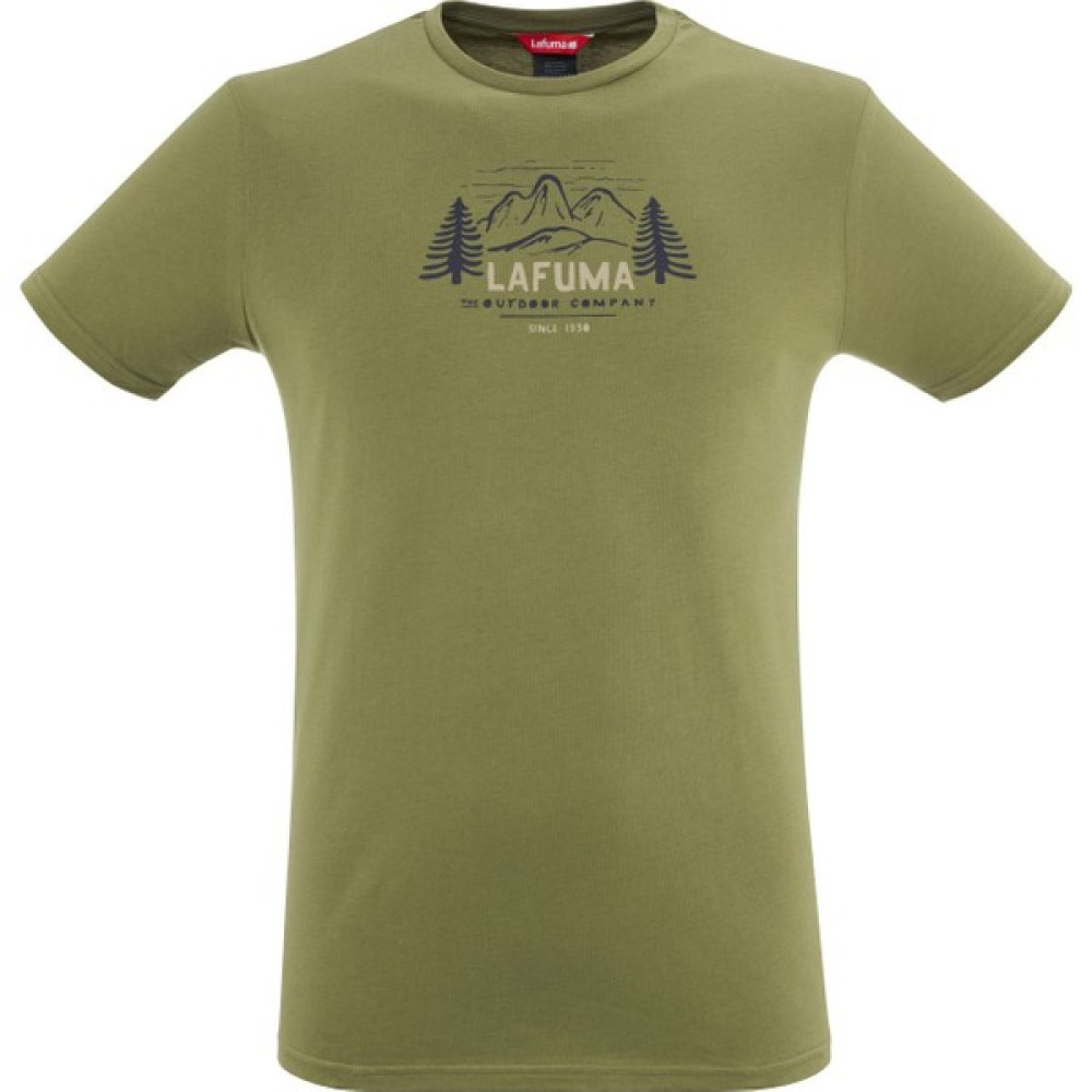 Lafuma Adventure Tişört Erkek LFV12128 6909 T-Shirt & Sweatshirt (Outdoor) Fiyatı