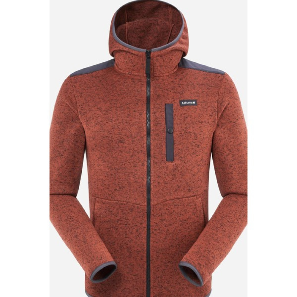 Lafuma  Cloudy Hoodı-e Erkek Polar Ceket  LFV12146 2998 Ayakkabı (Outdoor) Fiyatı