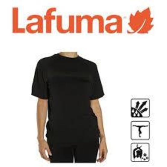 Lafuma LFV1012 Modal Unisex Kısa Kol Teknik T-shirt
