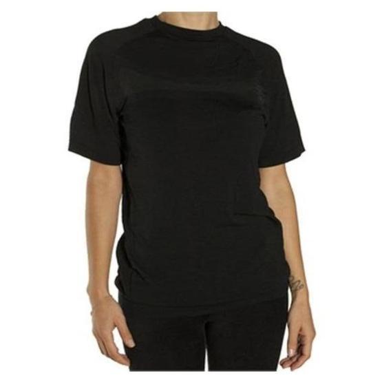 Lafuma LFV1012 Modal Unisex Kısa Kol Teknik T-shirt